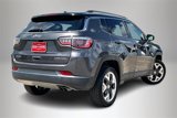 Used 2018 Jeep Compass Limited image 5