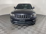 Used 2016 Jeep Grand Cherokee Laredo w/ Quick Order Package 23E image 3
