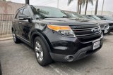 Used 2015 Ford Explorer Limited image 2