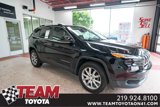 Used 2017 Jeep Cherokee Limited image 5