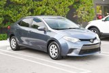 Used 2014 Toyota Corolla L image 3