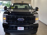 Certified 2023 Ford F350 XL w/ Snow Plow Prep Package image 3