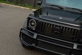 Used 2022 Mercedes-Benz G 63 AMG 4MATIC image 5