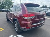 Used 2021 Jeep Grand Cherokee Limited image 5