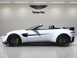 Used 2023 Aston Martin V8 Vantage Roadster image 3