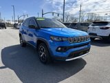 Certified 2024 Jeep Compass Limited image 4