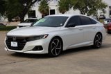 Certified 2022 Honda Accord Sport Special Edition image 3