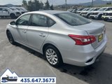 Used 2016 Nissan Sentra S image 5