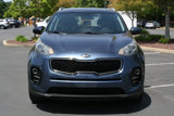 Used 2017 Kia Sportage EX image 3