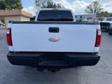 Used 2012 Ford F250 XL w/ Skid Plate Pkg image 3
