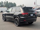 Certified 2022 Jeep Grand Cherokee Laredo X image 5