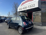 Used 2013 FIAT 500 Lounge w/ Convenience Group image 3