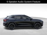 New 2025 Chevrolet Trax ACTIV w/ Driver Confidence Package image 6