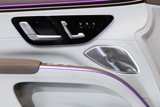 Used 2023 Mercedes-Benz EQS 580 4MATIC SUV image 3