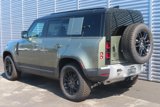 New 2024 Land Rover Defender 110 S image 2