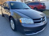 Used 2014 Dodge Avenger SE image 3