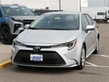 Used 2024 Toyota Corolla LE image 3