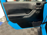 Used 2017 Jeep Wrangler Sport w/ Quick Order Package 24S image 5