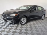 New 2025 Subaru Impreza 2.0i image 4