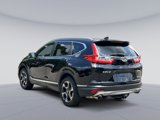 Used 2017 Honda CR-V Touring image 3