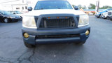 Used 2010 Toyota Tacoma 2WD Regular Cab image 3