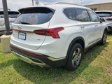 Used 2021 Hyundai Santa Fe SEL w/ Convenience Package image 3