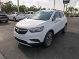 Certified 2021 Buick Encore Preferred w/ Safety Package image 3