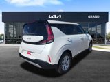 New 2025 Kia Soul LX image 5