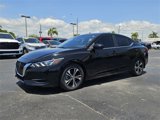 Used 2021 Nissan Sentra SV image 3
