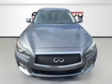 Used 2017 INFINITI Q50 3.0t Premium w/ 3.0T Premium Plus Package image 2