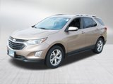 Used 2018 Chevrolet Equinox LT image 3
