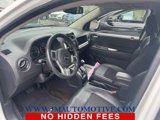 Used 2015 Jeep Compass Latitude image 2