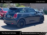 Used 2024 MINI Cooper SE image 5
