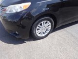 Used 2014 Toyota Sienna XLE image 4
