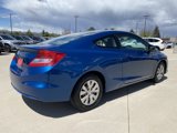 Used 2012 Honda Civic LX image 5