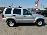 Used 2002 Jeep Liberty Limited image 6