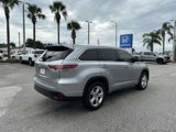Used 2015 Toyota Highlander Limited image 3
