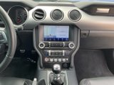 Certified 2021 Ford Mustang GT Premium w/ Ford Safe & Smart Package image 4