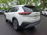 Used 2022 Nissan Rogue SV image 4
