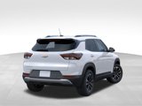 New 2025 Chevrolet TrailBlazer LT w/ Convenience Package image 4