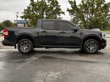 Used 2022 Ford Maverick XLT w/ Equipment Group 300A Standard image 3
