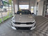 Certified 2022 Kia K5 GT-Line w/ GT-Line Awd Premium Package image 2