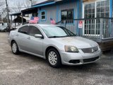 Used 2011 Mitsubishi Galant FE image 4