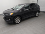Used 2022 Ford Edge Titanium image 2