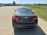 Used 2017 Chevrolet Cruze LT w/ Convenience Package image 4