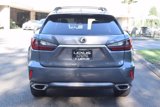 Certified 2019 Lexus RX 350 AWD w/ Navigation Package image 6