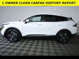 Used 2023 Kia Sportage EX image 4