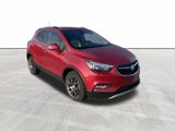 Used 2019 Buick Encore Sport Touring w/ Safety Package image 3