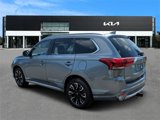 Used 2018 Mitsubishi Outlander GT image 6