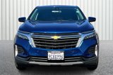 Used 2022 Chevrolet Equinox LT image 3